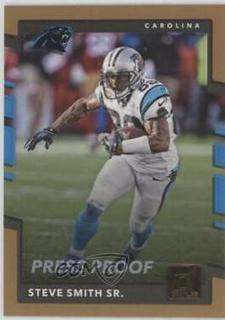 Steve Smith Sr.