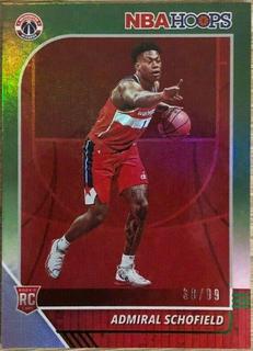 Admiral Schofield