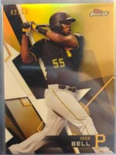 Josh Bell
