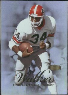 Herschel Walker