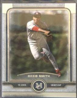 Ozzie Smith