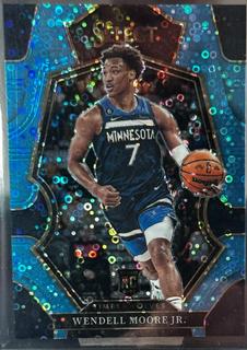Wendell Moore Jr.