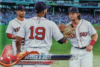 Boston B Boys