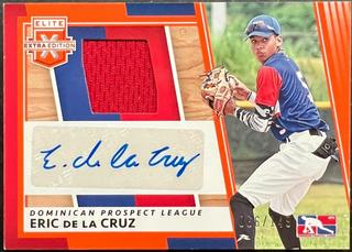 Eric de la Cruz