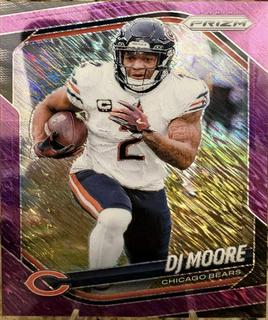 DJ Moore