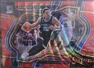Desmond Bane