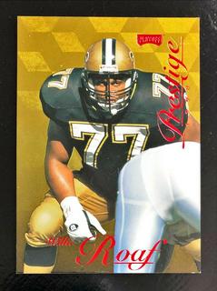 Willie Roaf