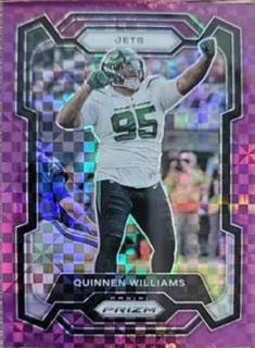 Quinnen Williams