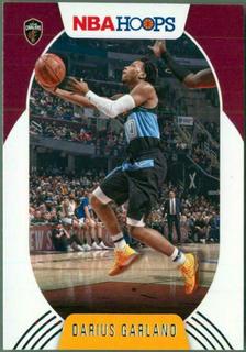 Darius Garland
