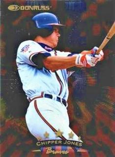 Chipper Jones