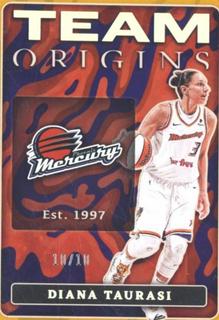 Diana Taurasi