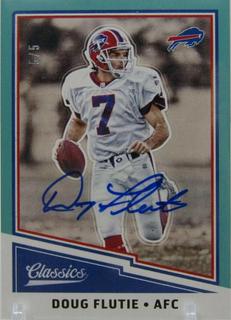 Doug Flutie