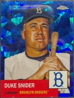 Duke Snider