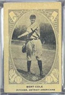 Bert Cole