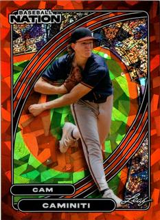 Cam Caminiti