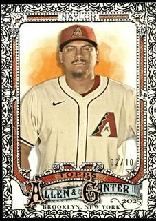 Josh Naylor