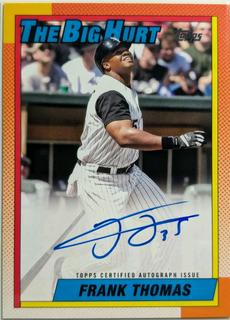Frank Thomas
