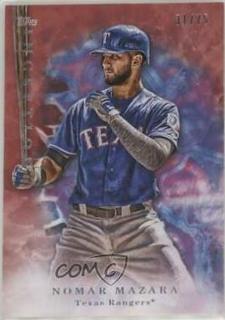 Nomar Mazara