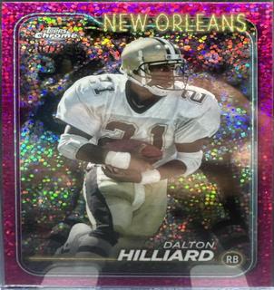 Dalton Hilliard
