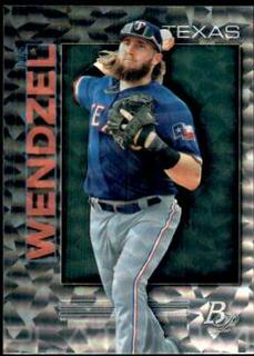 Davis Wendzel