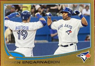 Edwin Encarnacion
