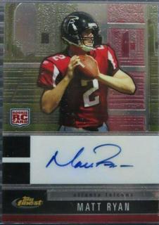 Matt Ryan