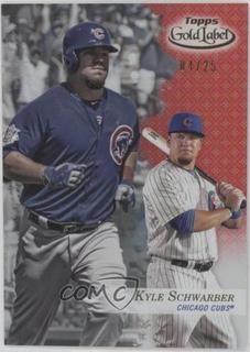 Kyle Schwarber