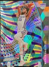 Marvin Bagley III