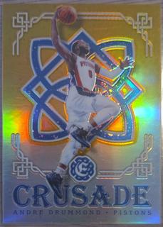 Andre Drummond