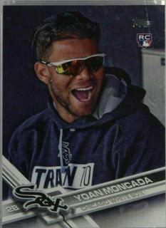 Yoan Moncada