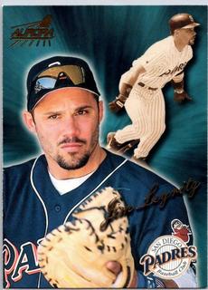Jim Leyritz