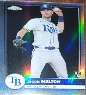 Jacob Melton