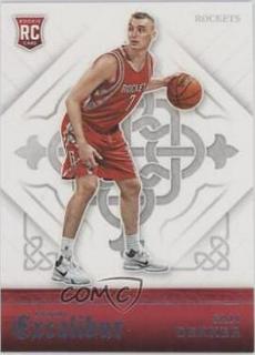 Sam Dekker