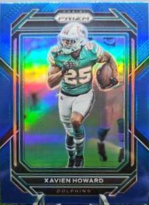Xavien Howard