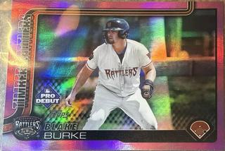 Blake Burke