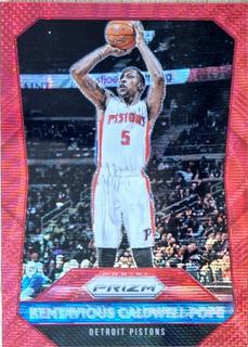 Kentavious Caldwell-Pope