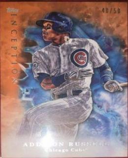 Addison Russell
