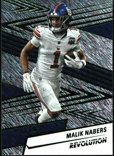 Malik Nabers