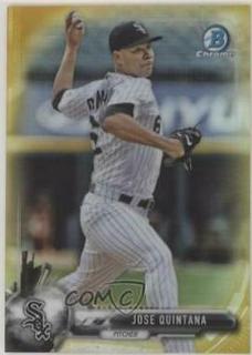 Jose Quintana
