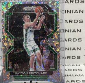 Payton Pritchard