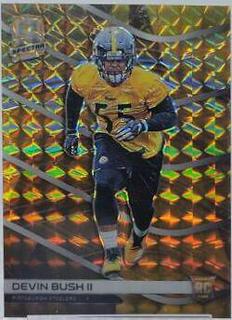 Devin Bush II