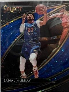 Jamal Murray