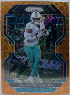 DeVante Parker