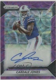 Cardale Jones