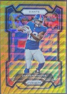 Darren Waller