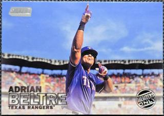 Adrian Beltre