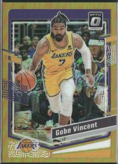 Gabe Vincent