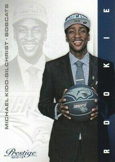 Michael Kidd Gilchrist