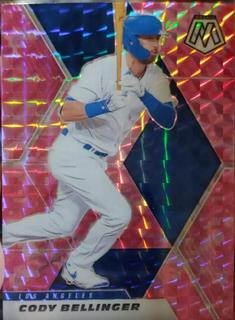 Cody Bellinger