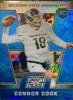 Connor Cook